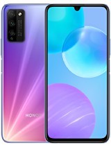 Honor 30 Lite (Youth)