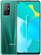 Honor 30s 5G