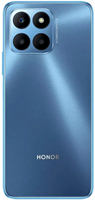 Huawei Honor 70 Lite Back Cover With Camera Lens Blue
