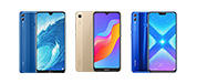 Honor 8 Serie