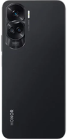 Honor 90 Lite Back Cover Black (OEM)