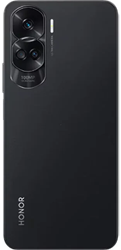 Honor 90 Lite Back Cover Black (OEM)