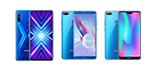Honor 9 Serie