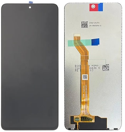 Huawei Honor X9, Magic 4 Lite, X30 5G, Display LCD Without Frame All Color (OEM-Equivalent)