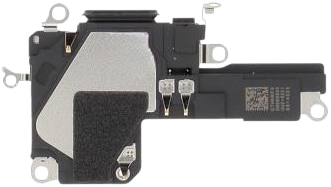 For Apple iPhone 17 Pro Max Loudspeaker (OEM-Equivalent)