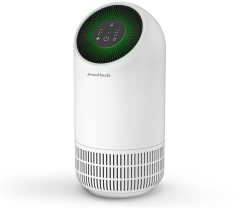 Soultech O2Teen Smart Air Purifier HT048B White