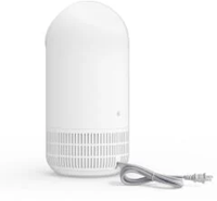Soultech O2Teen Smart Air Purifier HT048B White-2