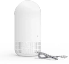 Soultech O2Teen Smart Air Purifier HT048B White-2