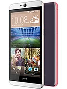 Desire 826