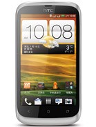 HTC U