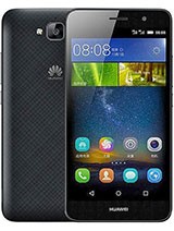 Y6 Pro 2015 (Honor Play 5X)