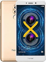 Honor 6X (Mate 9 Lite)