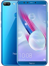 Honor 9 lite