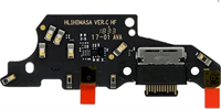 Huawei Mate 20 Charging Connector Board-2