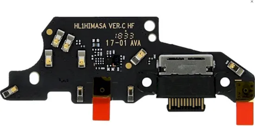Huawei Mate 20 Charging Connector Board-2