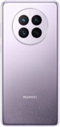 Huawei Mate 50 (CET-LX9) Back Cover With Camera Lens Purple
