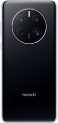 Huawei Mate 50 Pro (DCO-LX9) Back cover With Camera Lens Black