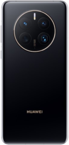 Huawei Mate 50 Pro (DCO-LX9) Back cover With Camera Lens Black
