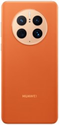Huawei Mate 50 Pro (DCO-LX9) Back cover With Camera Lens Orange