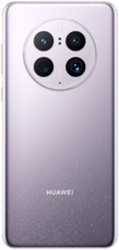 Huawei Mate 50 Pro (DCO-LX9) Back cover With Camera Lens Purple