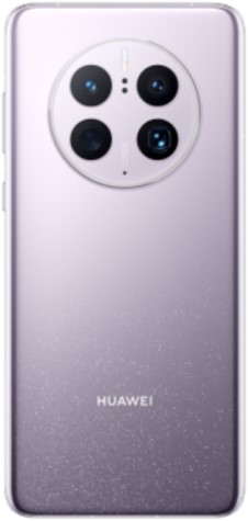 Huawei Mate 50 Pro (DCO-LX9) Back cover With Camera Lens Purple