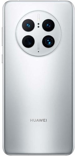 Huawei Mate 50 Pro (DCO-LX9) Back cover With Camera Lens Silver