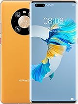 Mate 40 Pro 5G