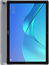 MediaPad M5 10.8