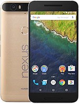 Moto Nexus 6P