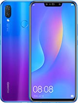 P Smart Plus, Nova 3i (2018)