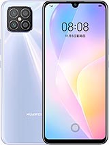 Nova 8 SE 5G