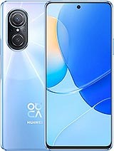Nova 9 SE 4G