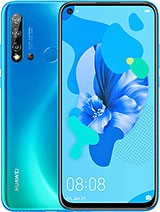 P20 lite 2019