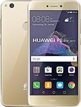 P8 Lite, P9 Lite, Honor 8 Lite (2017)