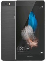 P8 Lite (2015)