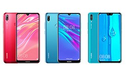 Huawei Y Series