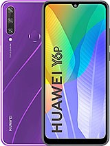 Y6P (Y6 Prime 2020)