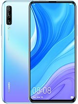 P Smart Pro (2019)