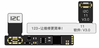 i2C i6S Programmers -External Repair Cable for iph 11 Battery (OEM-Equivalent)
