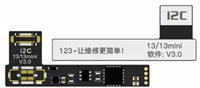 i2C i6S Programmers -External Repair Cable for iph 13/13 mini Battery (OEM-Equivalent)