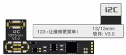 i2C i6S Programmers -External Repair Cable for iph 13/13 mini Battery (OEM-Equivalent)