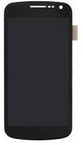 Samsung Google Galaxy Nexus (I9250) Display LCD Complete Black (Service Pack)