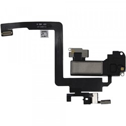 For Apple iPhone 11 Pro Flex Cable with proximity sensor + Earspeaker (Pulled)