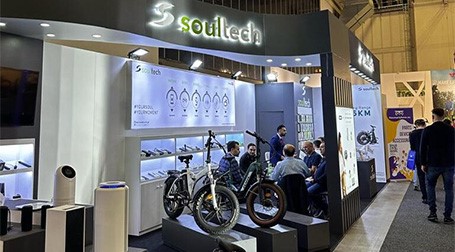 Soultech op IFA Berlin 2023: Innovatie en Inspiratie op ’s Werelds Grootste Techbeurs
