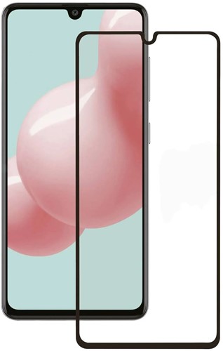 Samsung Galaxy A41 (A415F) Premium Tempered Glass (Screen Protector)