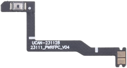 Nothing Phone 2a (A142) Power Flex Cable (OEM-Equivalent)