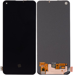 Realme 8 Pro (RMX3081) Display LCD Without Frame All Colors (OEM-Equivalent)