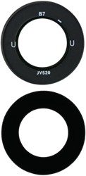 Samsung Galaxy Z Flip 7 (F766B) Back Camera Lens Set (Service-Pack)