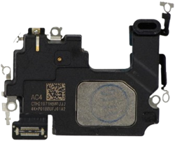 For Apple iPhone 16e, 17e Earpiece (OEM-Equivalent)