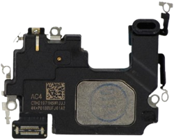 For Apple iPhone 16e, 17e Earpiece (Refurbished)